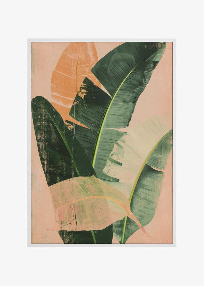 Into the jungle no 2