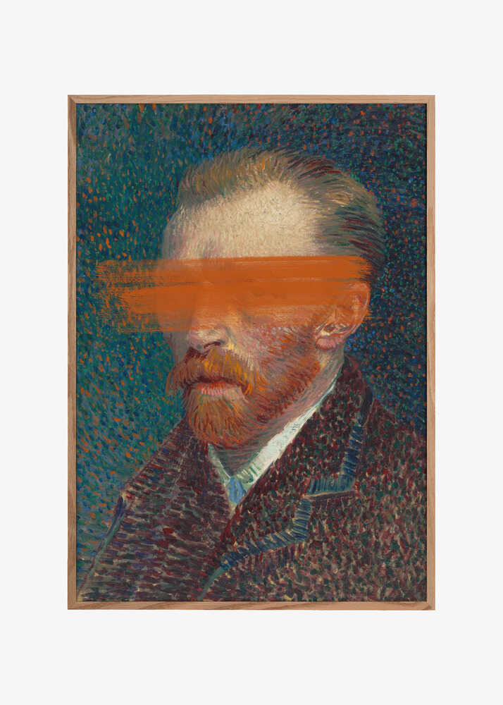Modern Van Gogh
