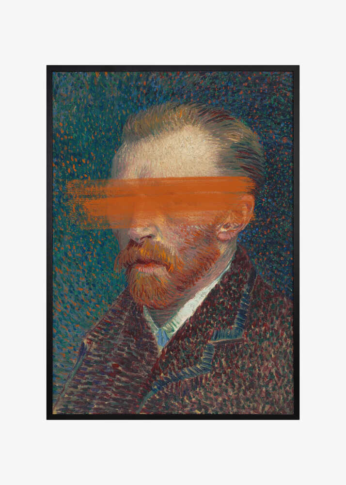 Modern Van Gogh