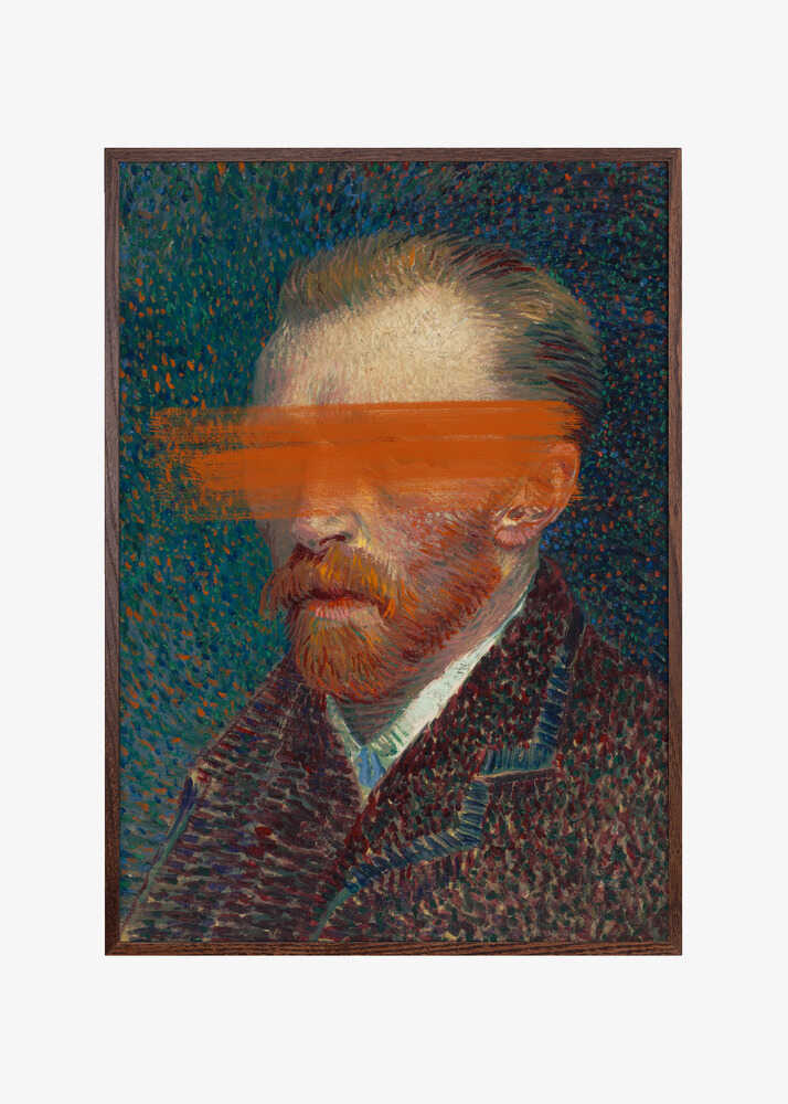 Modern Van Gogh