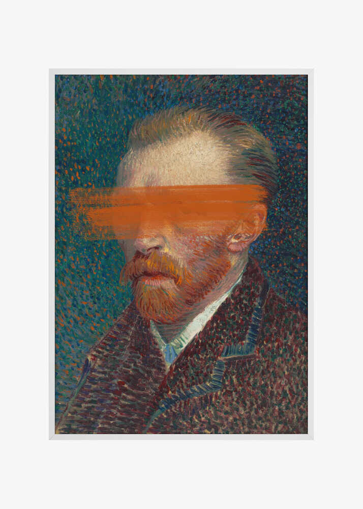 Modern Van Gogh