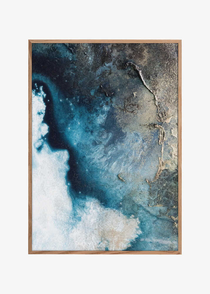 Statement Art - The Edge