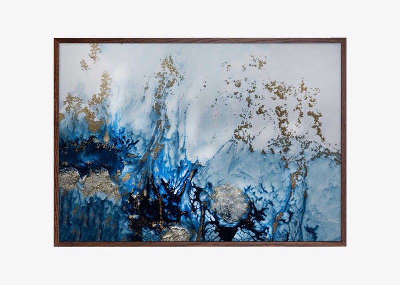 Underwater - Gently Drifting