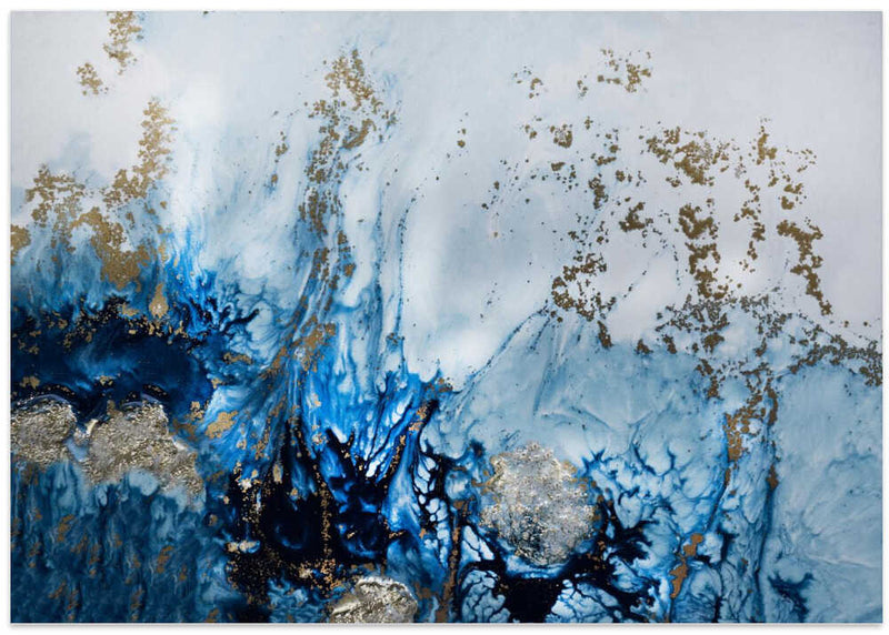 Underwater - Gently Drifting