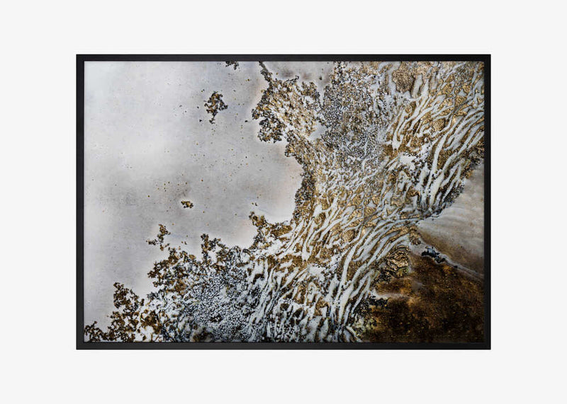 Luxury - Aztecs Whispers