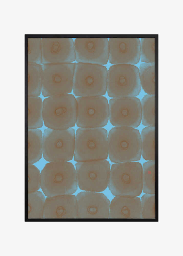 The Space In Between