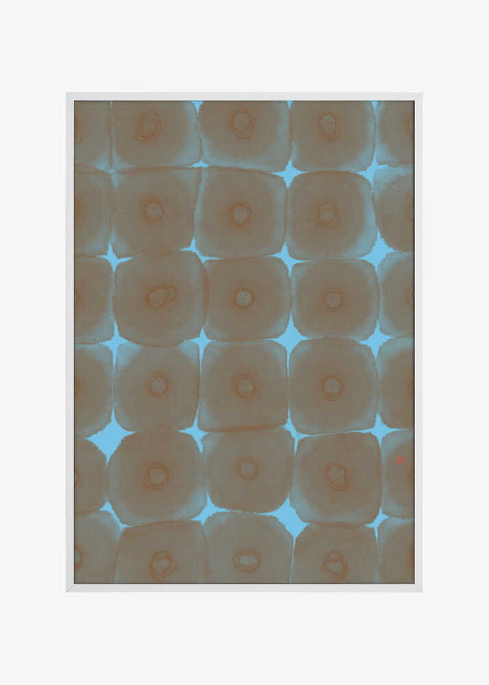 The Space In Between