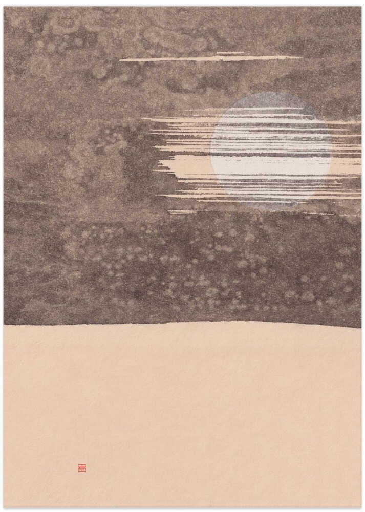 Study N°4 | At the Seaside