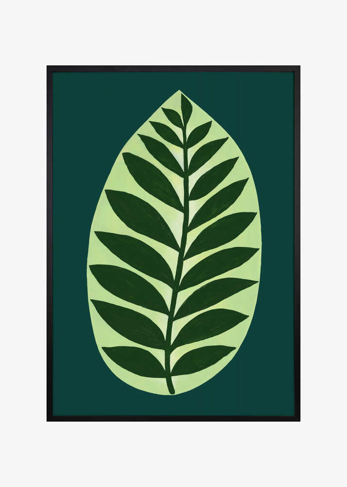 Agot (emerald green)