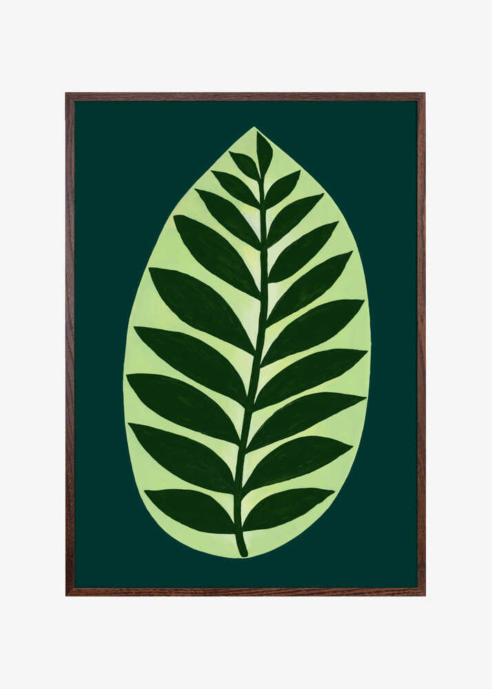 Agot (emerald green)