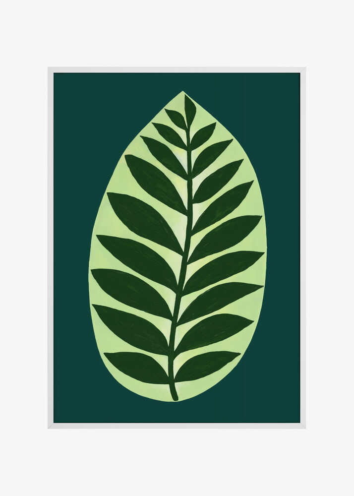 Agot (emerald green)