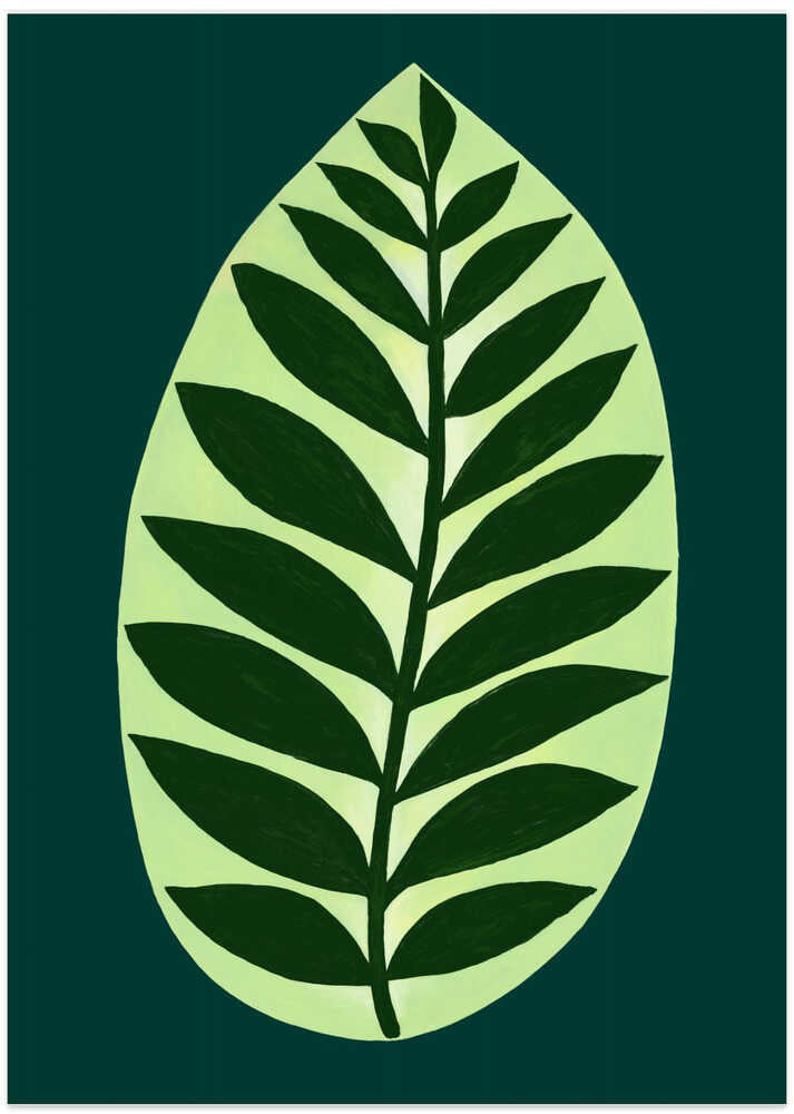 Agot (emerald green)