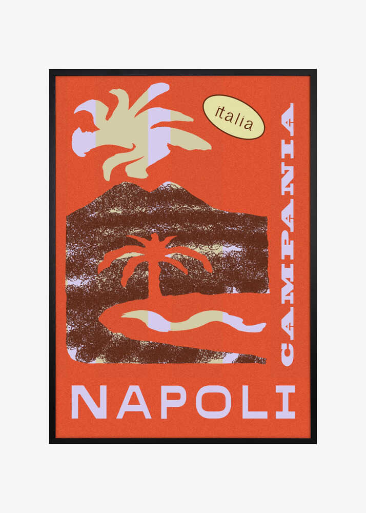 Napoli Campanha