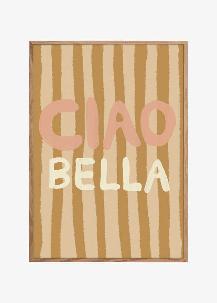 CIAO BELLA III
