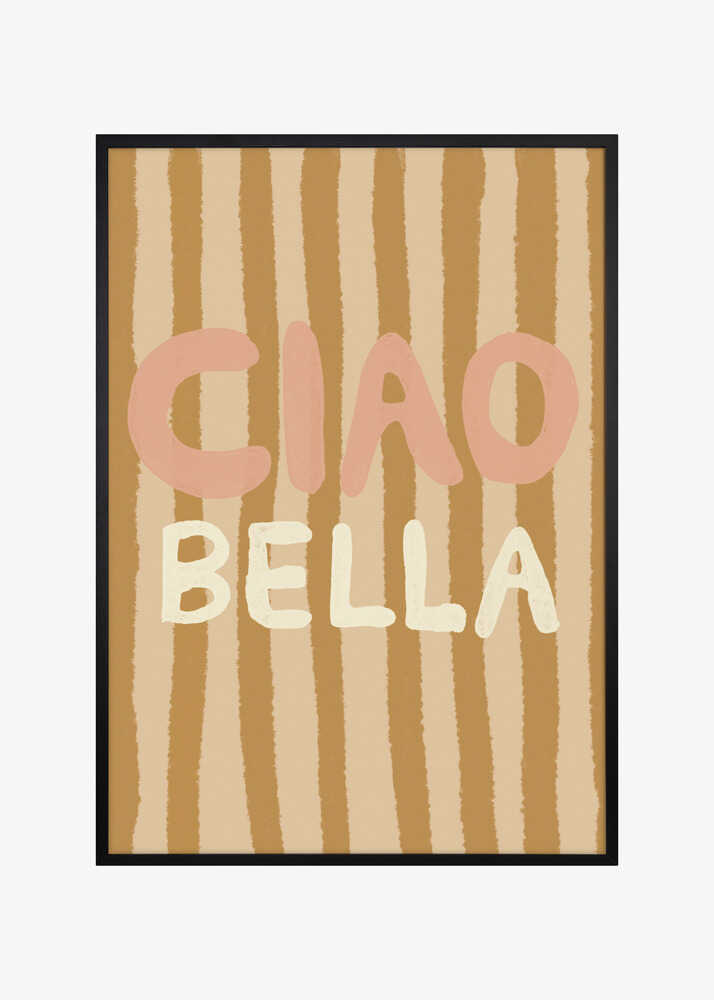 CIAO BELLA III