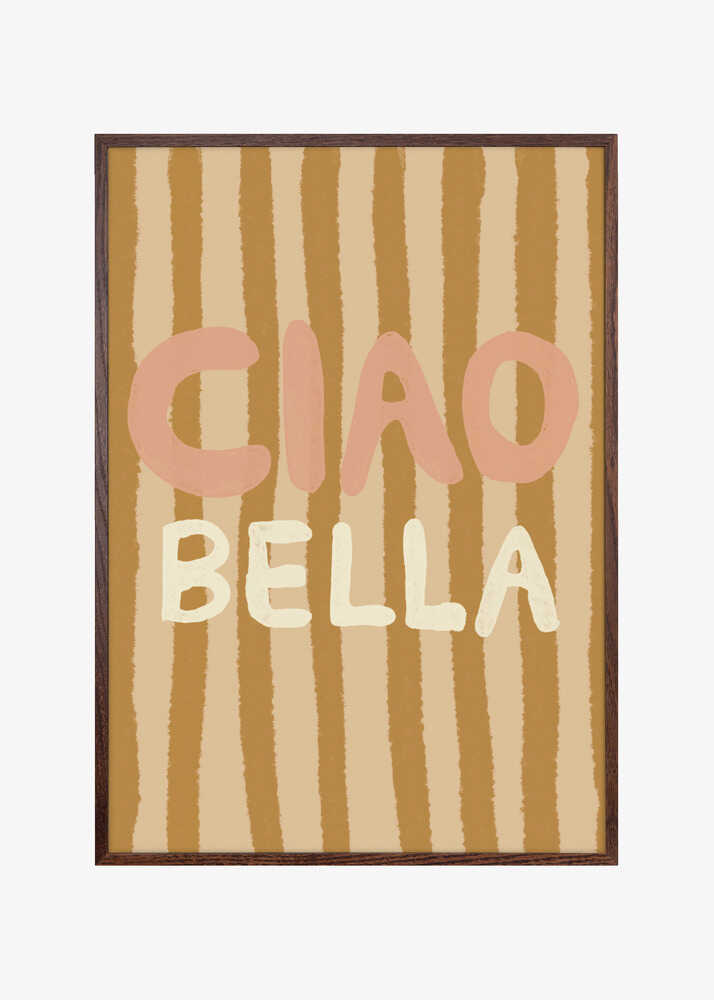 CIAO BELLA III