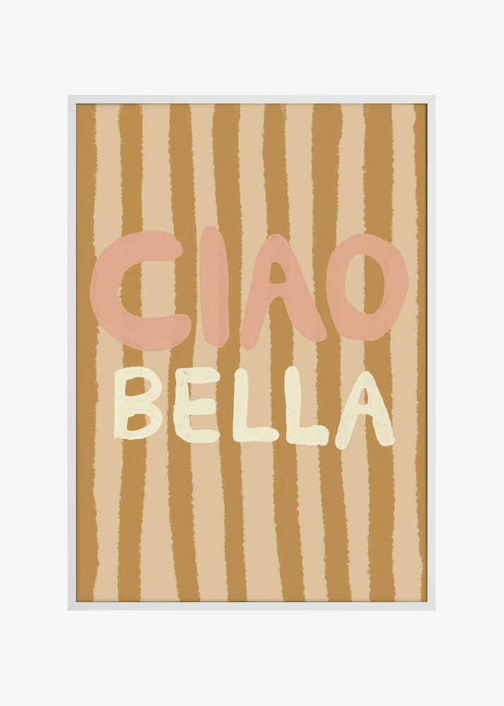 CIAO BELLA III