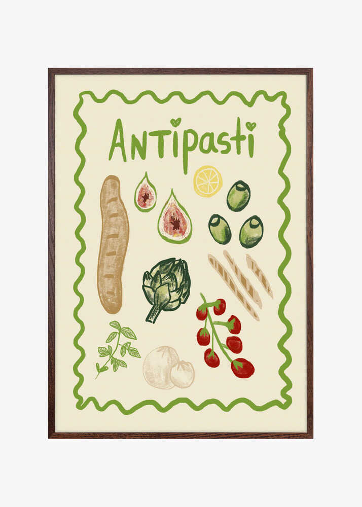 Antipasti
