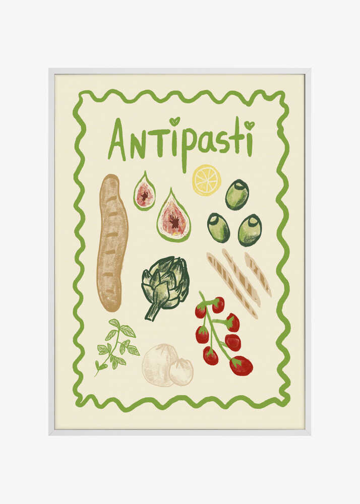Antipasti