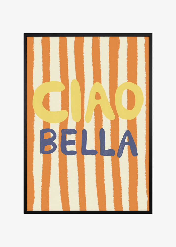 Ciao Bella