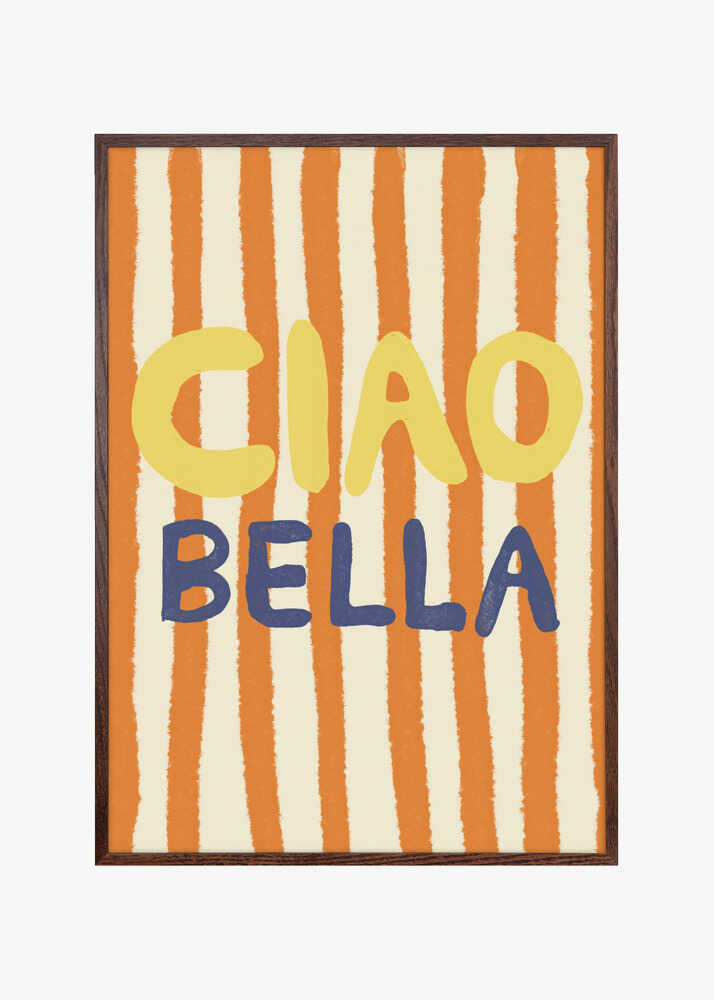 Ciao Bella