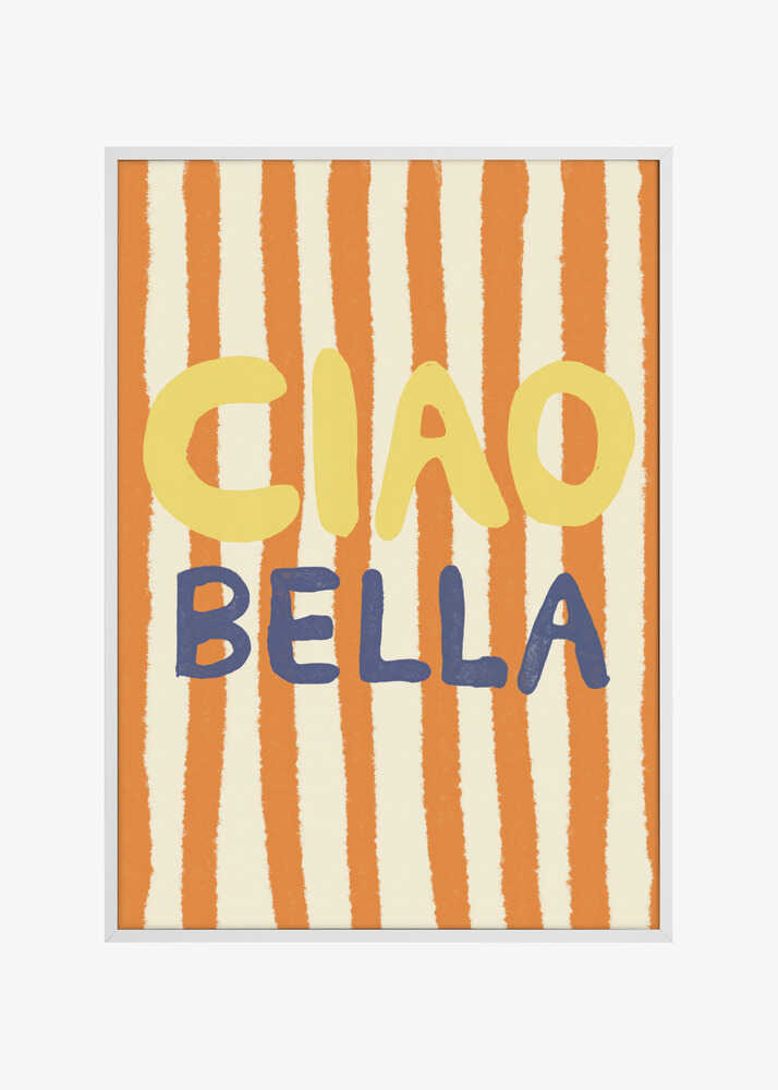 Ciao Bella
