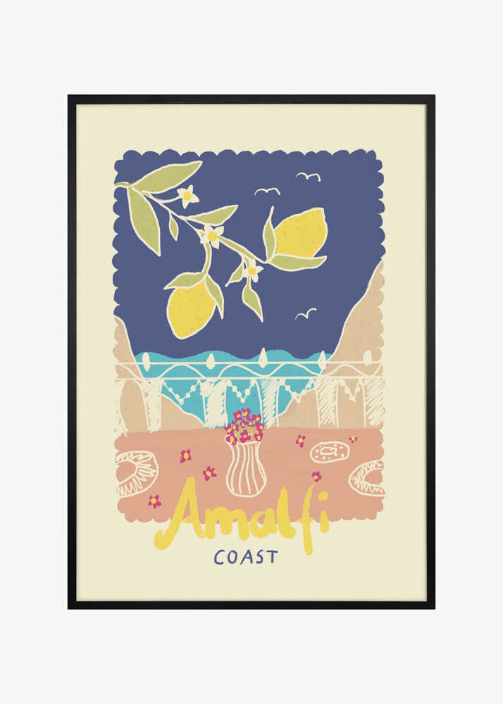 Amalfi Coast