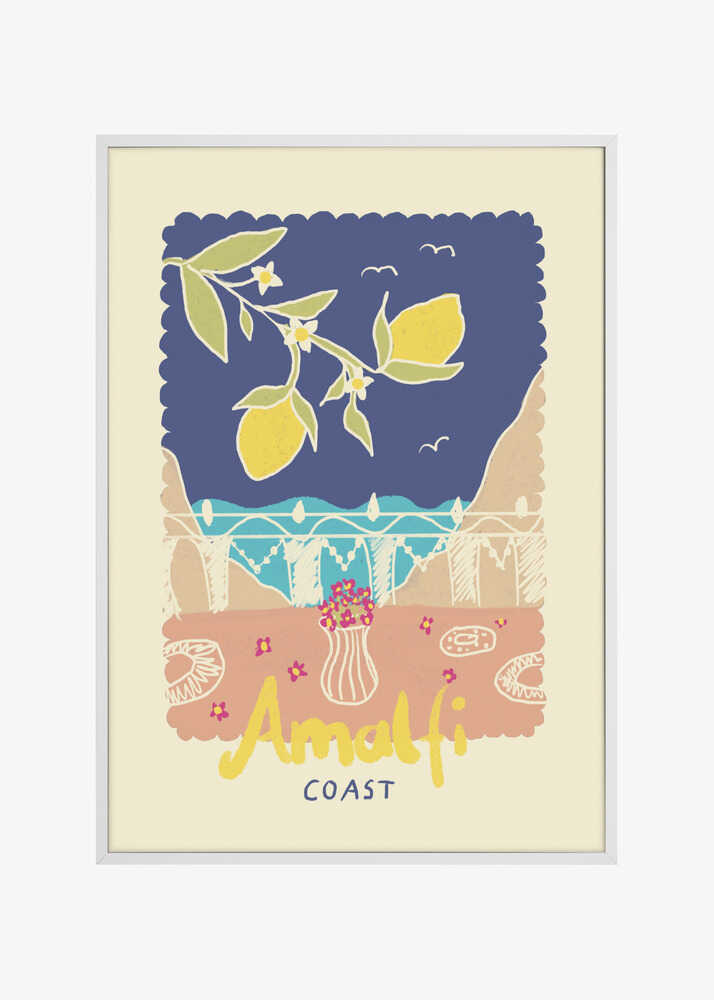Amalfi Coast
