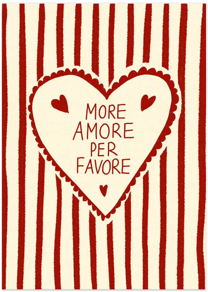 More Amore
