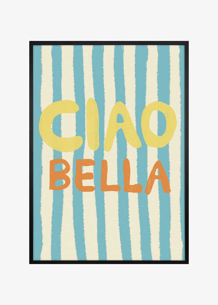 Ciao Bella IV