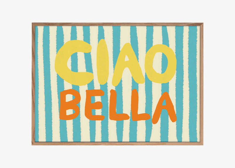Ciao Bella V