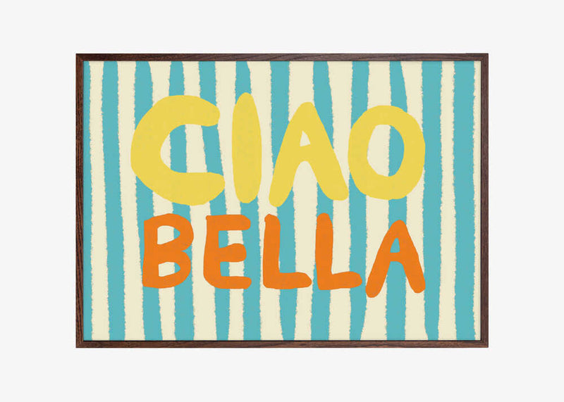 Ciao Bella V