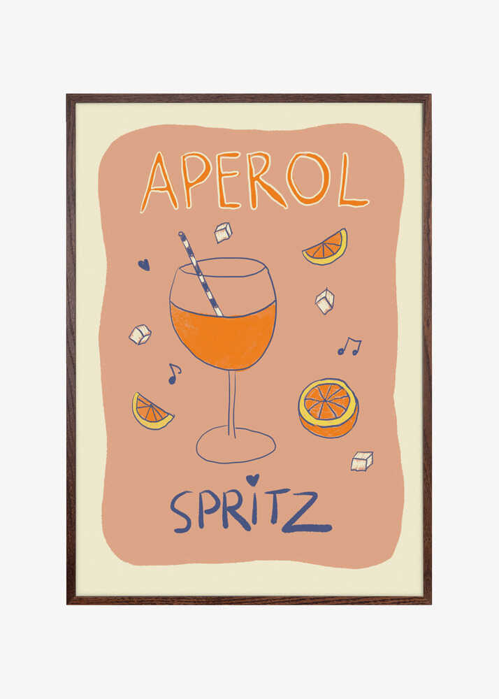 Aperol Spritz