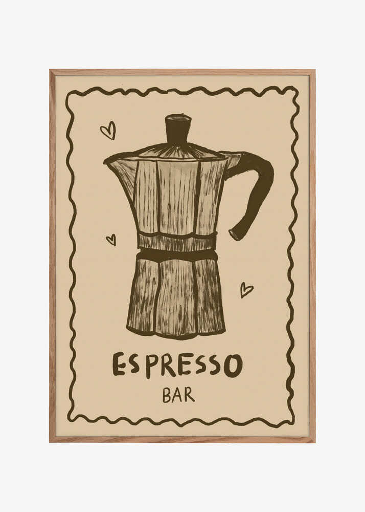 Espresso
