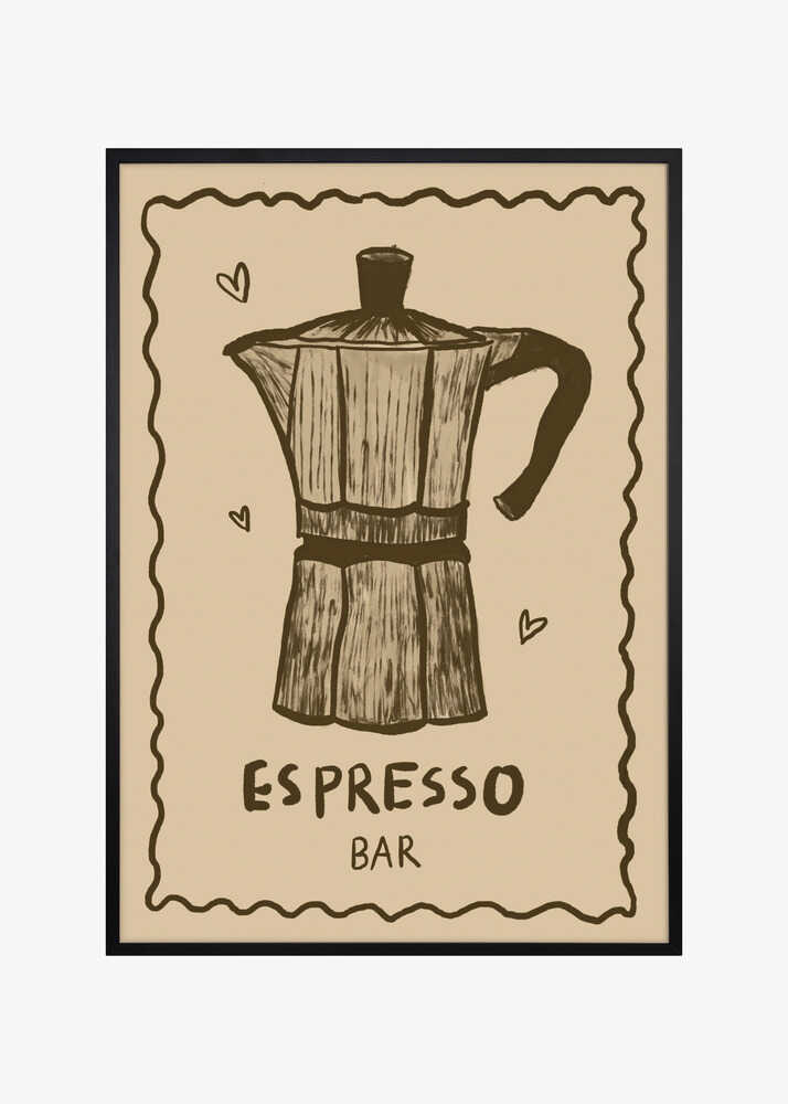 Espresso