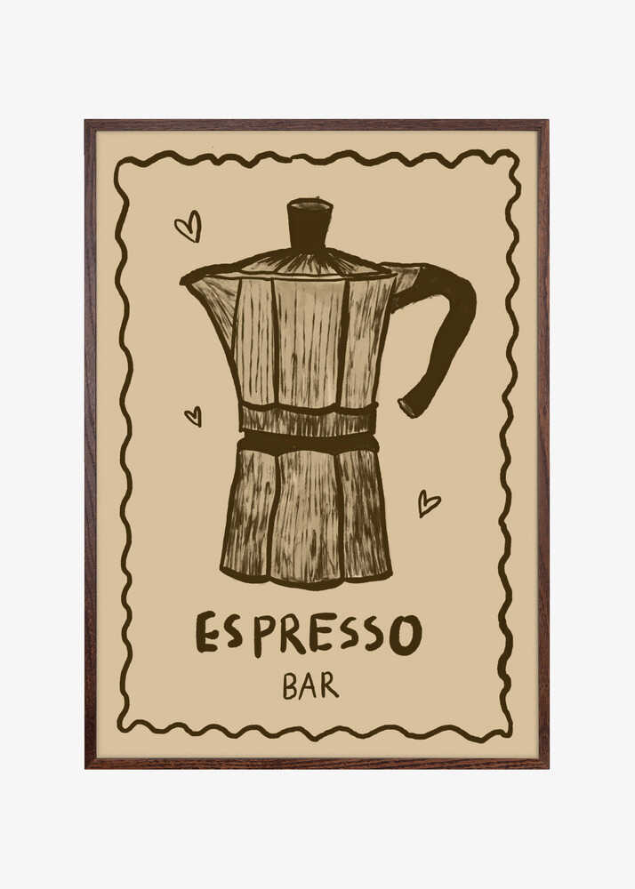 Espresso