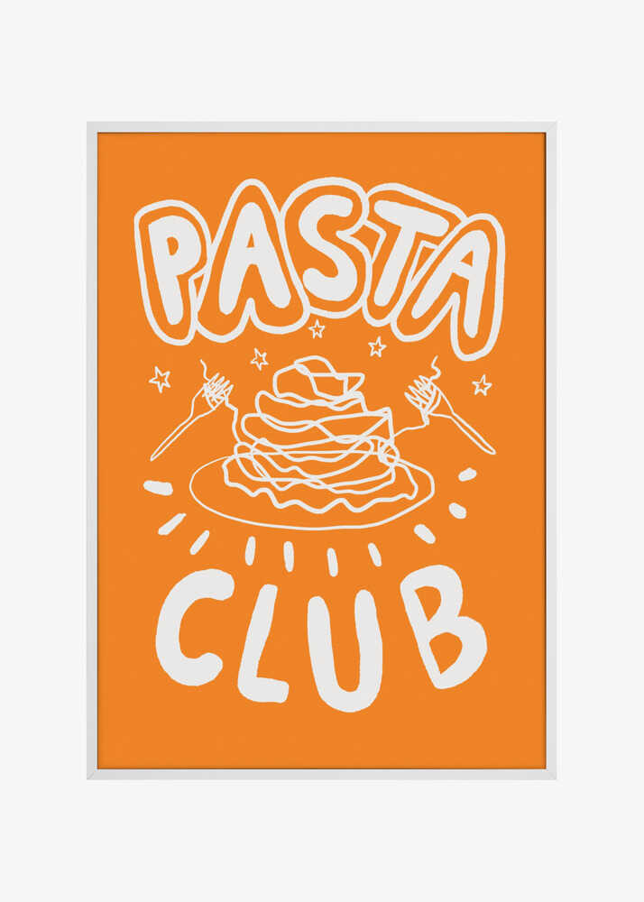 Pasta Club