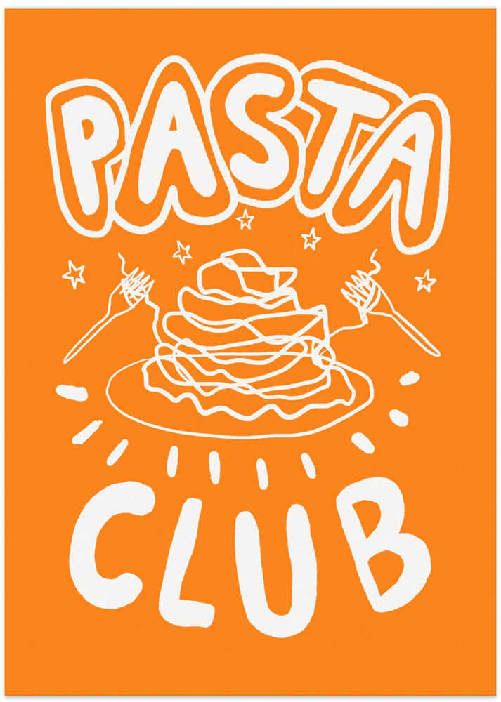 Pasta Club