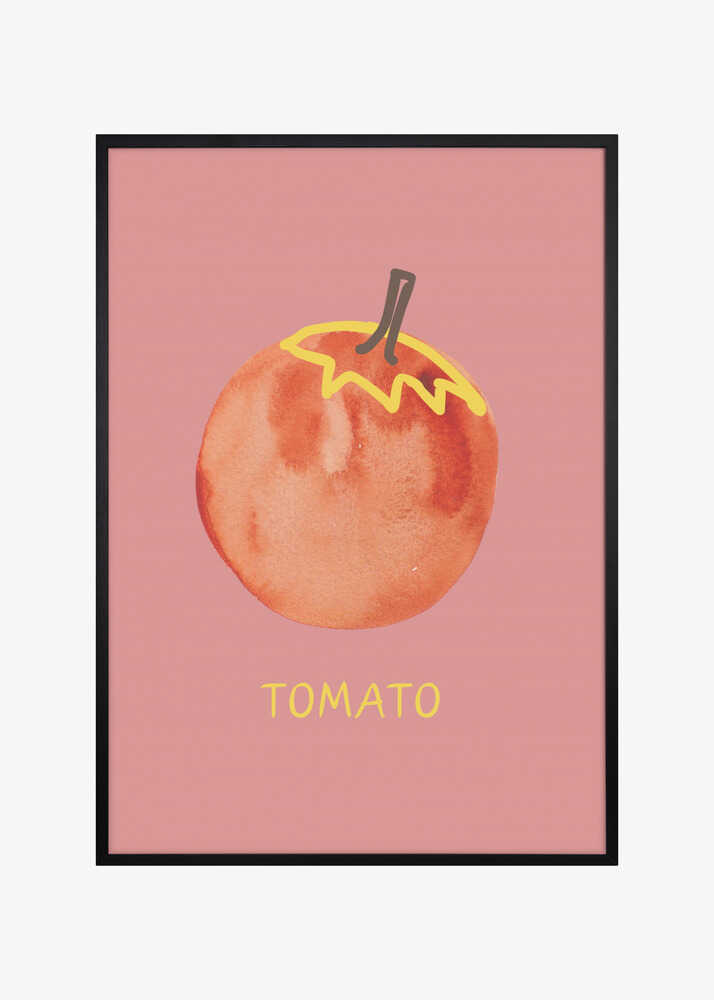 Tomato in Pink
