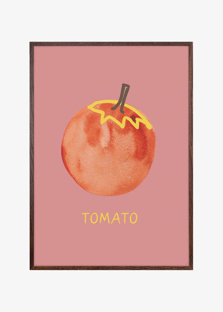 Tomato in Pink