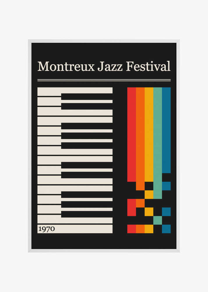 Montreaux Jazz Festival