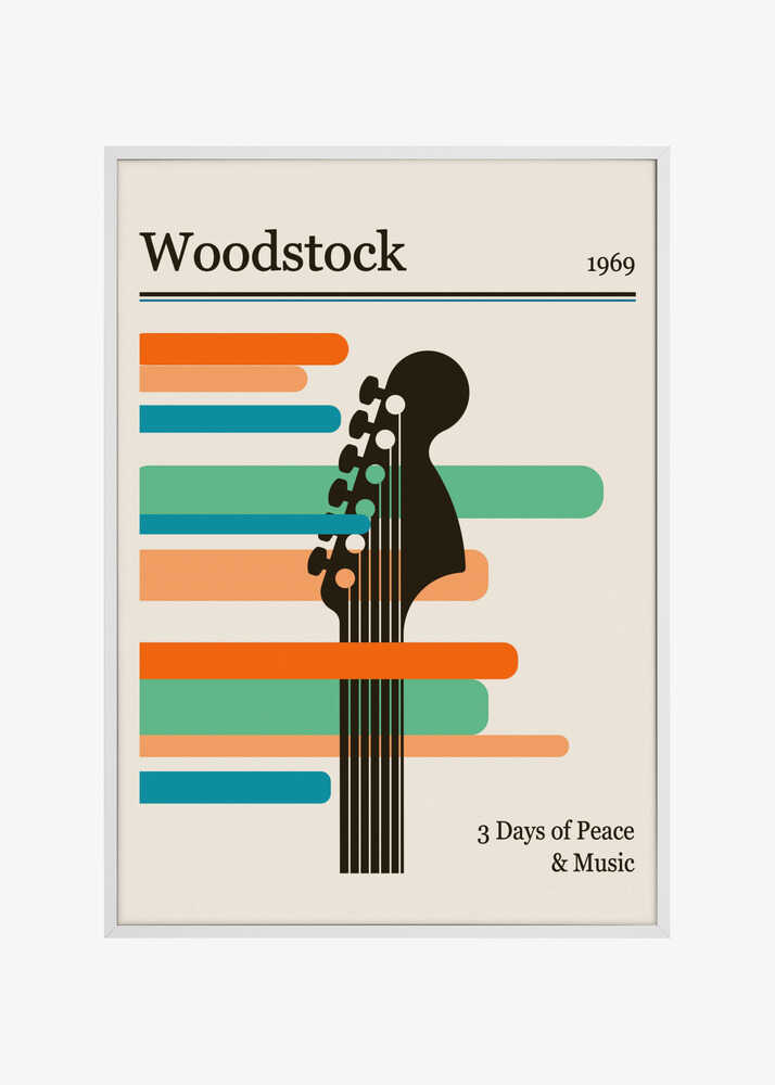 Woodstock Festival