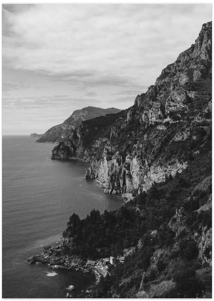 Amalfi Coast II