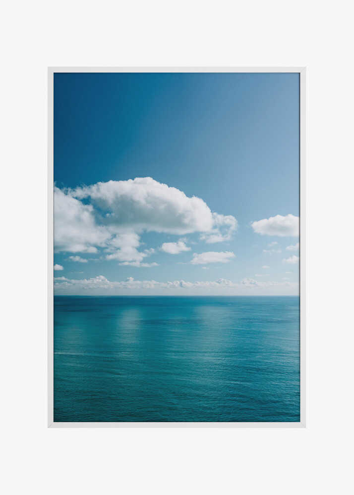 Amalfi Coast Ocean View V