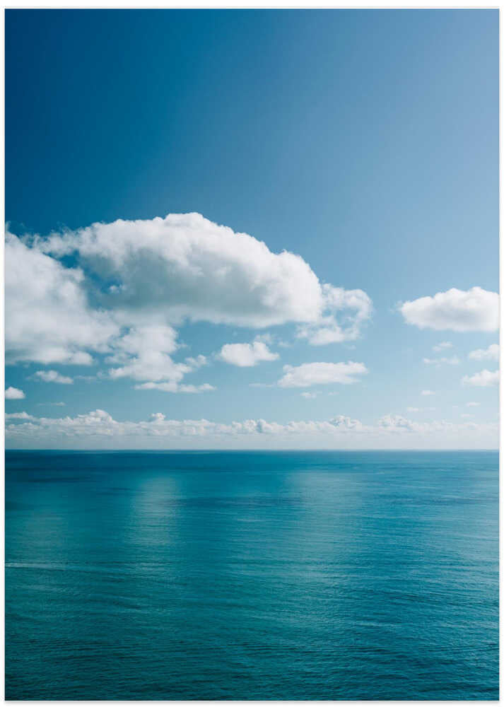 Amalfi Coast Ocean View V