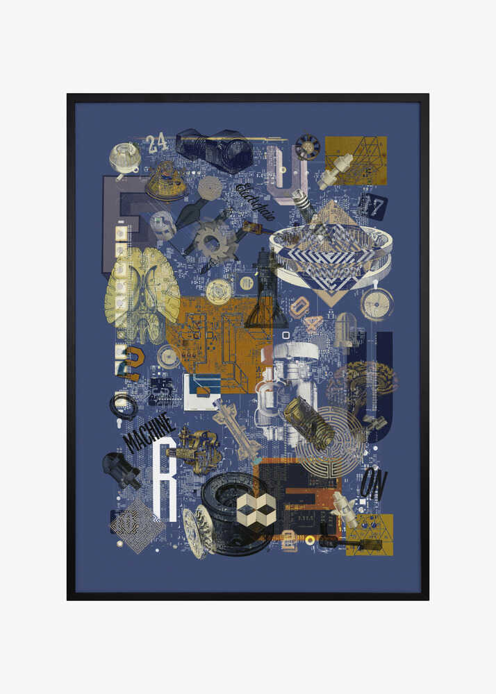 Technology for the Future