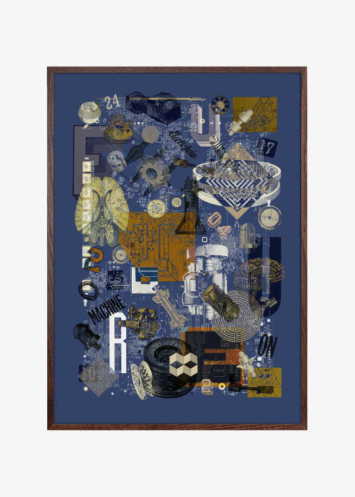 Technology for the Future