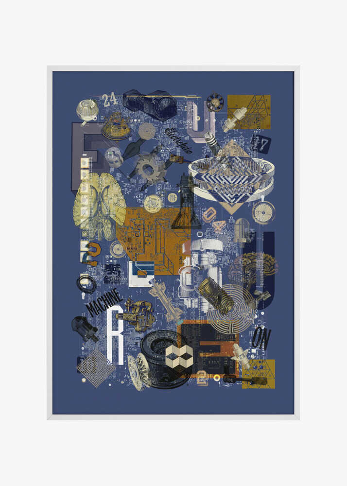 Technology for the Future