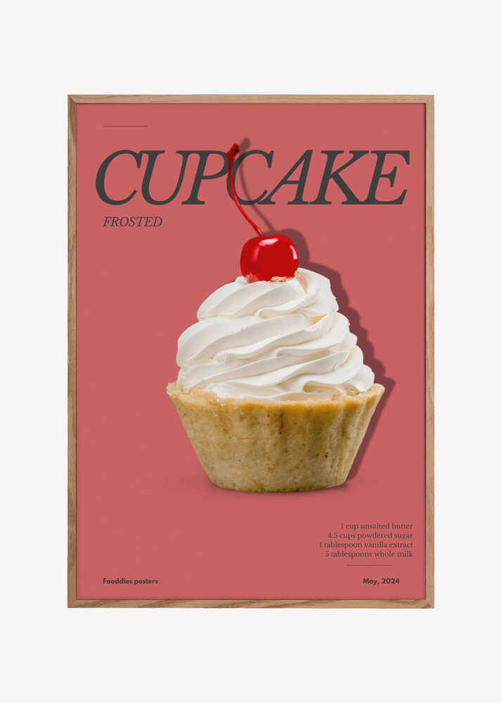 Cupcake Treat