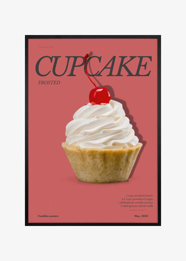 Cupcake Treat